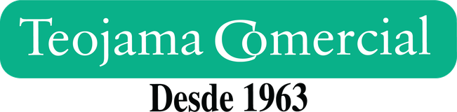 Teojama Comercial